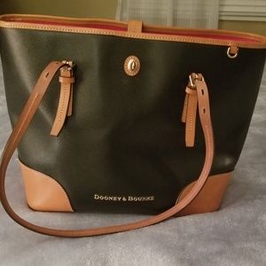 Dooney and Bourke Tote